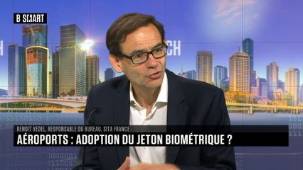 SMART TECH - Emission du lundi 10 juillet