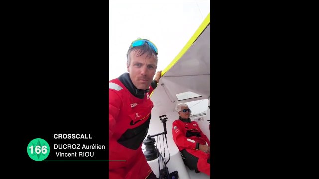 LES SABLES - HORTA - LES SABLES 2023 - Les premières 24H en course