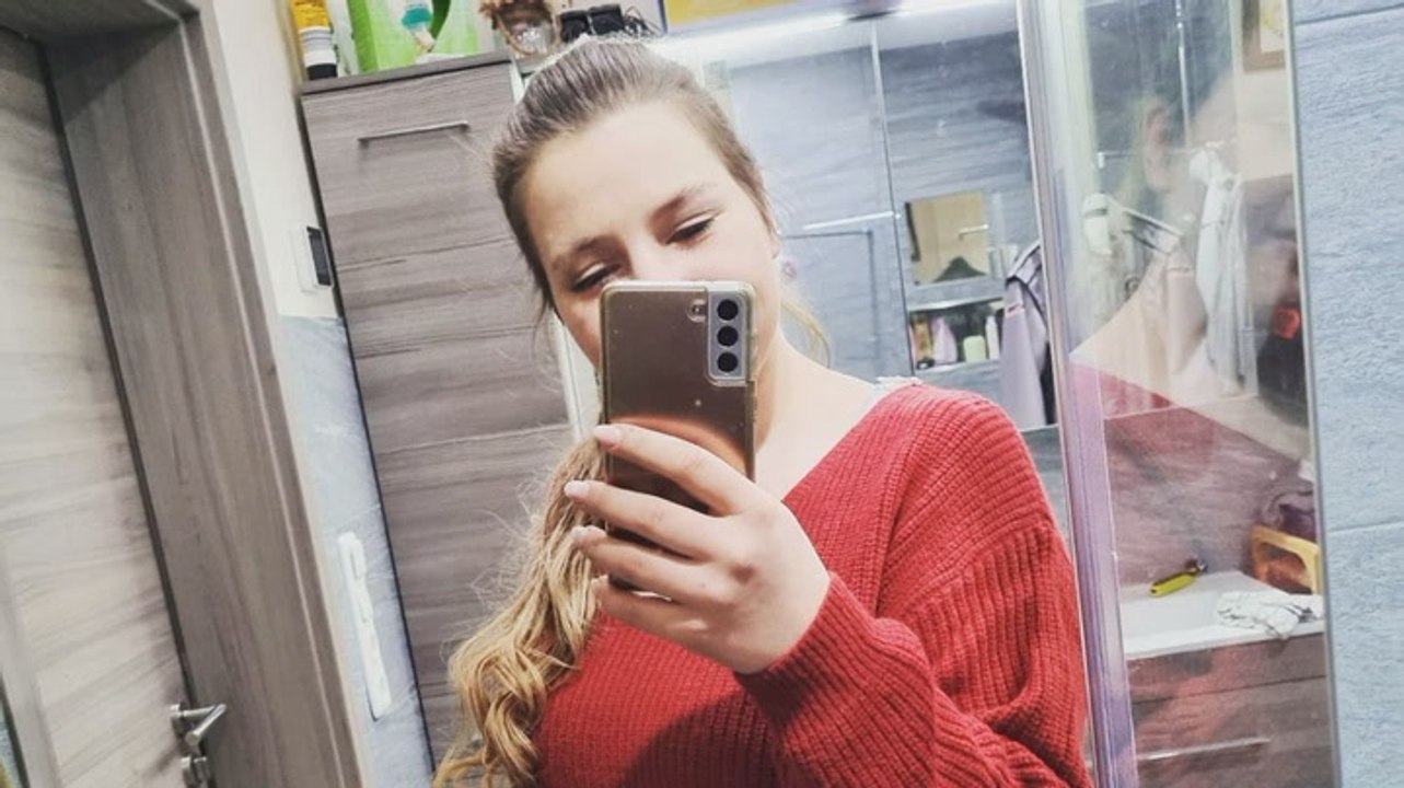 Sarafina Wollny: Ist ihr Baby etwa schon da?