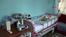SMA Hastası Bebek İçin Yardım Kampanyası Başlatıldı