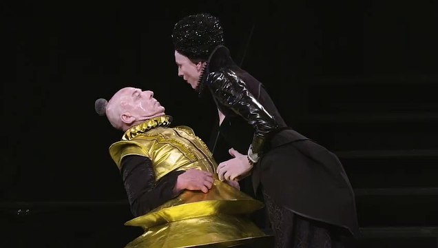 Festival Molière au cinéma Bande-annonce VF