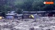 Monsoon rains bring floods to northern India