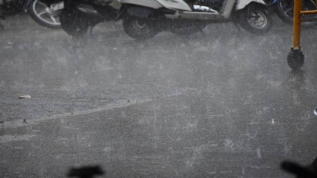MP Weather Update: मंडला में 5.5, छिंदवाड़ा कटनी, सिवनी में 4 इंच से अधिक बारिश