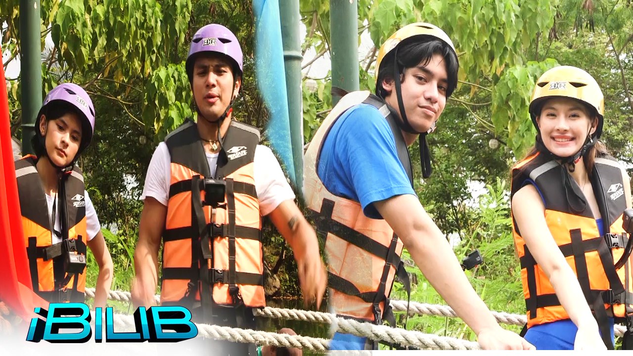 iBilib: Splash & Run Challenge! (Bilibabols)