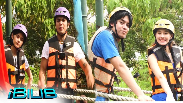 iBilib: Splash & Run Challenge! (Bilibabols)