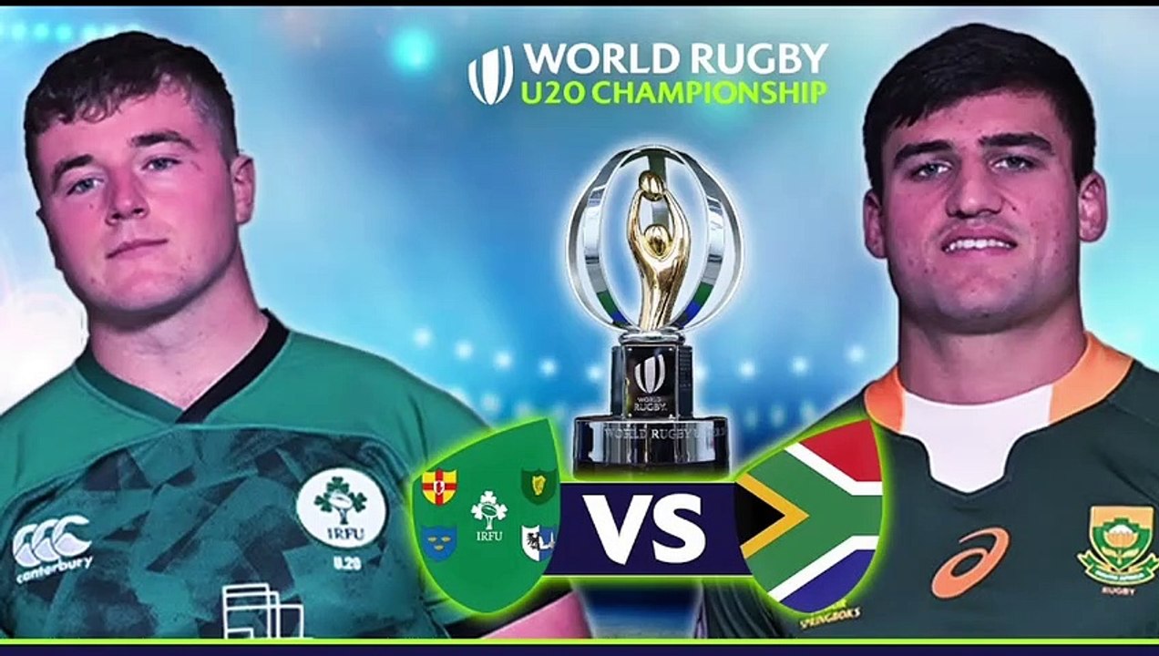 south-africa-vs-ireland-semi-final-highlights-u20-rugby-world-cup-2023