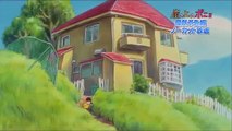 'Ponyo en el acantilado', tráiler español de la película de Hayao Miyazaki