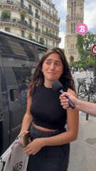 A la rue : Ton pire job d’été