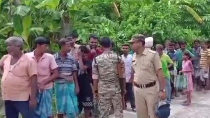 দঃ২৪ পরগনা: পুনর্নির্বাচন &#039;শান্তিপূর্ণ&#039;, প্রায় সব বুথেই কেন্দ্রীয় বাহিনী