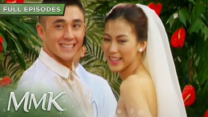Full Episode | MMK "Wedding Booth"