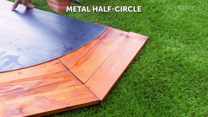 Diy Guide To Constructing A Backyard Bbq Stove
