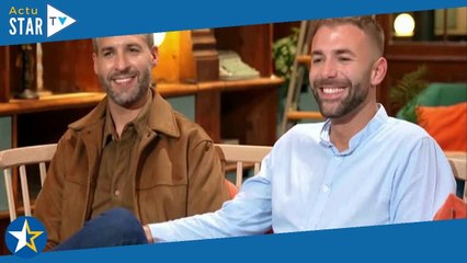 "Discrétion ne veut pas dire séparation" : Jefferson (Mariés au premier regard) fait une nouvelle mi