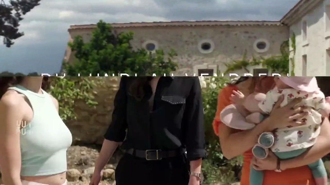 Demain nous appartient : la bande-annonce des épisodes du 10 au 14 juillet 2023