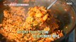 [Tasty] Green onion kimchi eel hot pot!, 생방송 오늘 저녁 230710