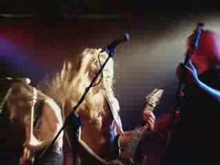 TYR Hail to the Hammer