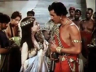 César y Cleopatra (Parte 2 de 2) - Película Completa (1945)