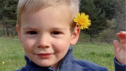 GALA VIDÉO - Disparition d’Émile, 2 ans et demi : le maire de la commune “angoissé, “il a des limites physiques”