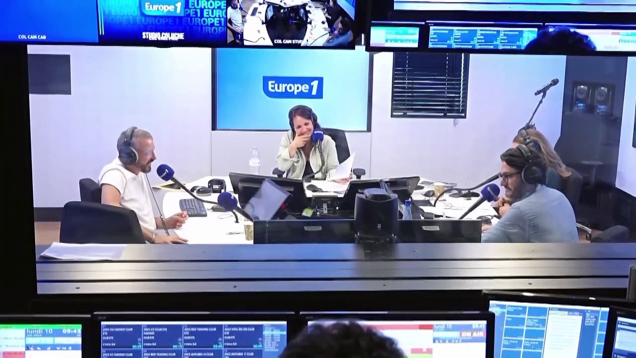 Christophe Willem, chanteur, auteur-compositeur...