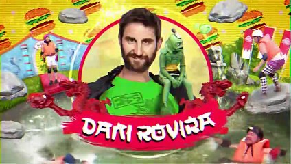 El Castillo de Takeshi- Tráiler oficial © Prime Video España