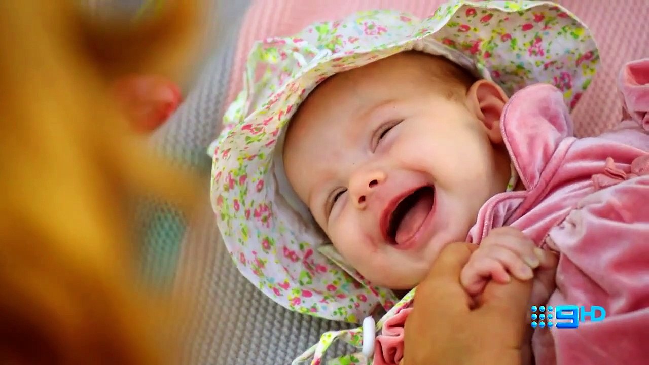 Love Child Teaser OV