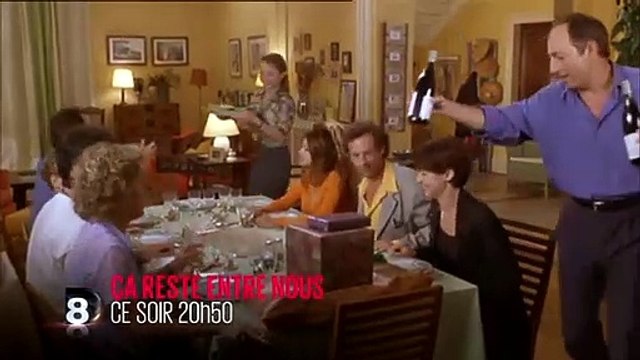 Ça reste entre nous Bande-annonce (FR)