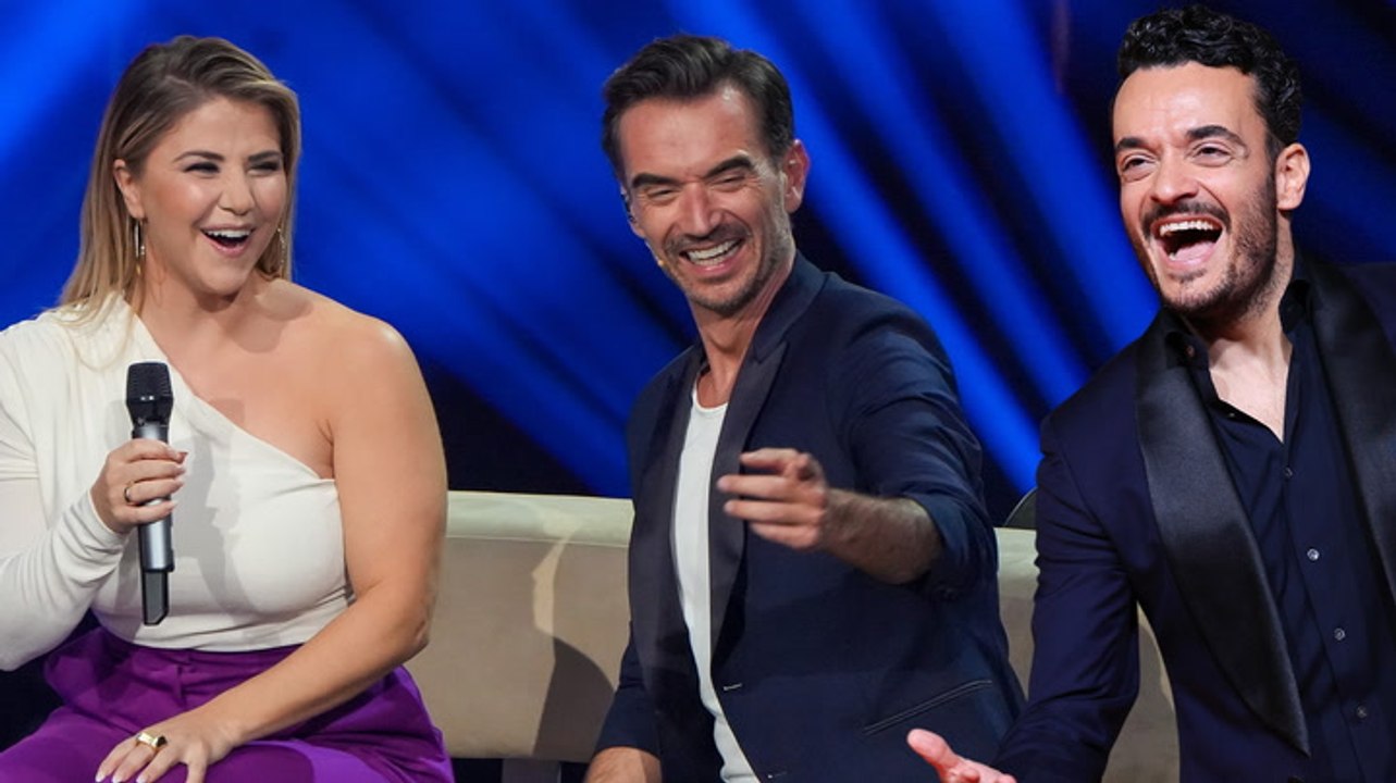 Ihr habt abgestimmt! Diese Schlagershow ist euer Liebling