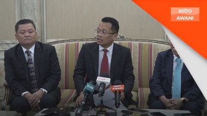 Dasar Karbon Kebangsaan dilaksana tahun ini - Nik Nazmi