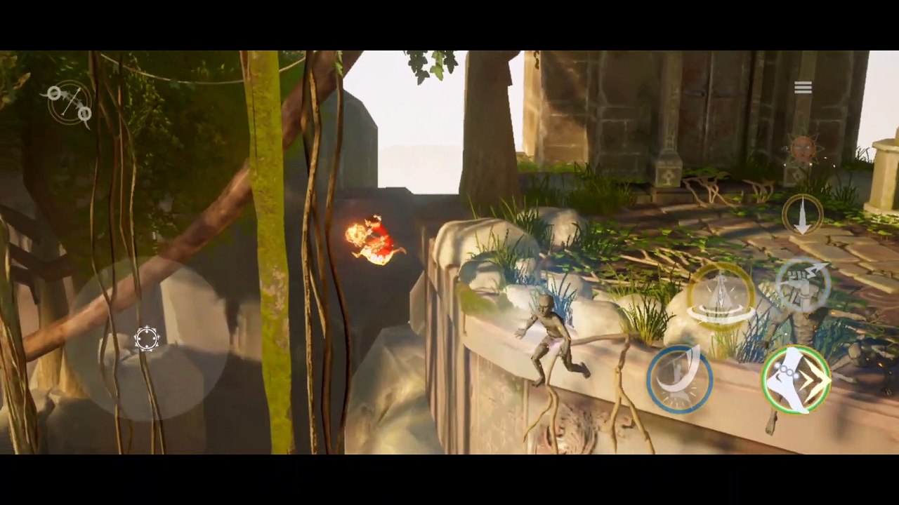 Raji : An Ancient Epic - Gameplay Walkthrough | Part 6 (Android, iOS)