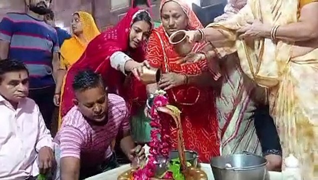 सावन का पहला सोमवार आज , बम-बम भोले के जयकारों से गूंजे शिवालय