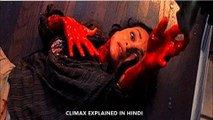 Final Destination (2000) Film Explained in Hindi | CLIMAX EXPLAINED IN HINDI