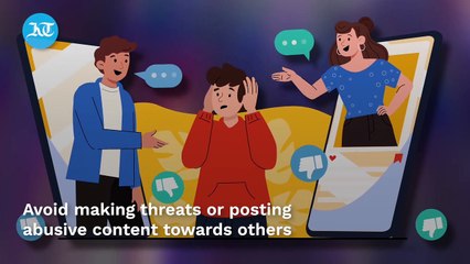 Social Media Dos and Don'ts