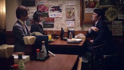 け先生 Kao Dake 20