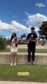 Couple has wholesome reaction to their gender reveal moment *Heartfelt*