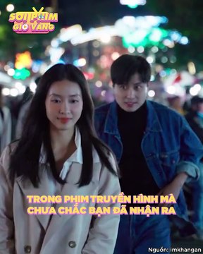 Gia Đình Mình Vui Bất Thình Lình: Thanh Sơn nam tiến cùng Khả Ngân sau nhiều những màn phối hợp ăn ý, khả năng tái hợp trong dự án mới | Điện Ảnh Net