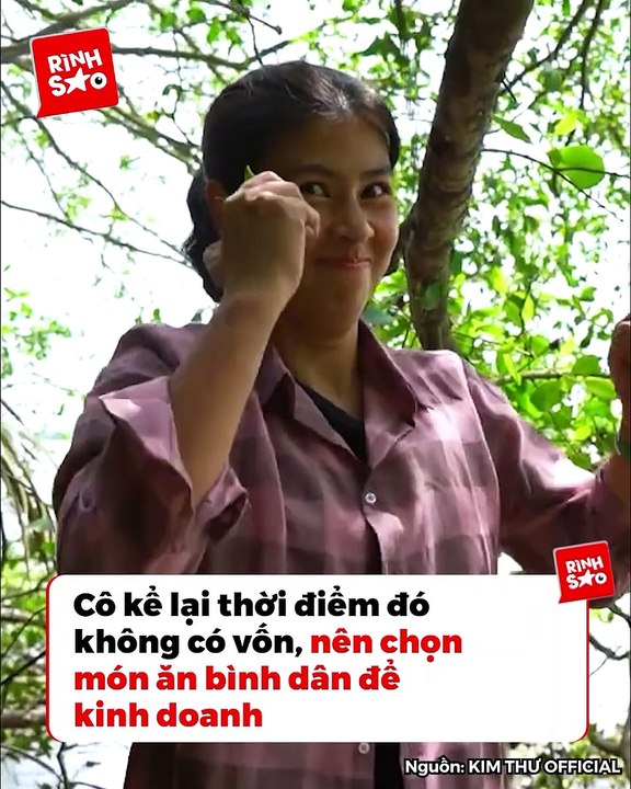 Kim Thư sau 10 ly hôn vì chồng vỡ nợ nghìn tỷ: Từng là nữ hoàng phòng vé, sống trong biệt thự 3 triệu đô, phải chật vật đi bán xôi, bắt đầu từ con số 0 để nuôi con, đổi đời nhờ một món ăn | Điện Ảnh Net