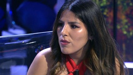 Isa Pantoja ataca a los hijos de Raquel Bollo tras descubrir sus últimas intenciones
