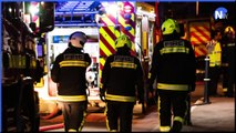 North west news update 10 July 2023: Firefighters tackle blaze at commercial building