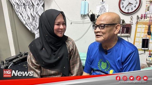 Ada pihak mahu cemari reputasi saya dalam politik – Nor Azah