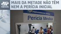 Mais de 1 milhão de brasileiros aguardam perícias médicas no INSS