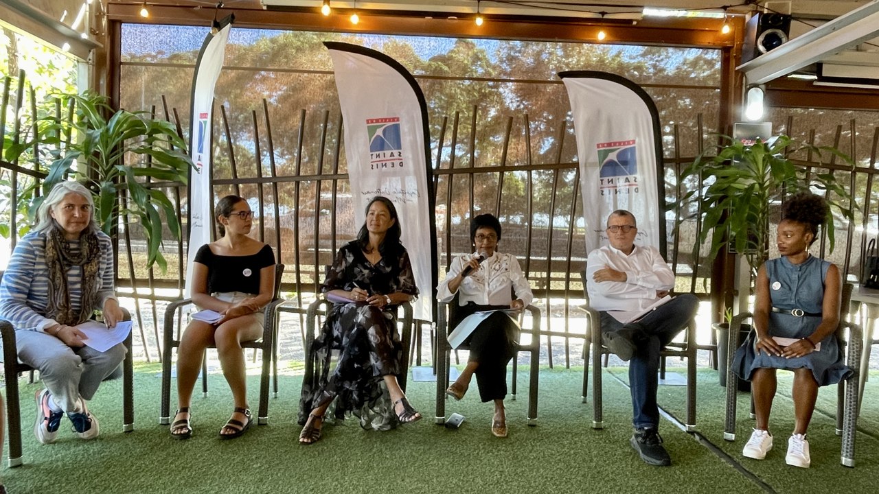 Festivités du 14-Juillet : "Un vrai spectacle son et lumière sur le Barachois"