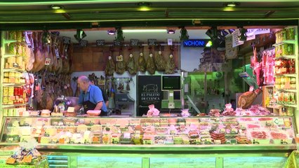 El Paleto de Cuenca supera el medio siglo en pleno centro de Madrid