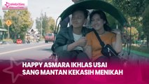 Happy Asmara Ikhlas usai sang Mantan Kekasih Menikah, Netizen Dikaitkan dengan Lagu Sadar Posisi