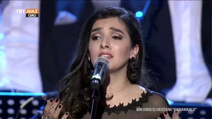 Senem Akdemir / Çırpınırdı Karadeniz