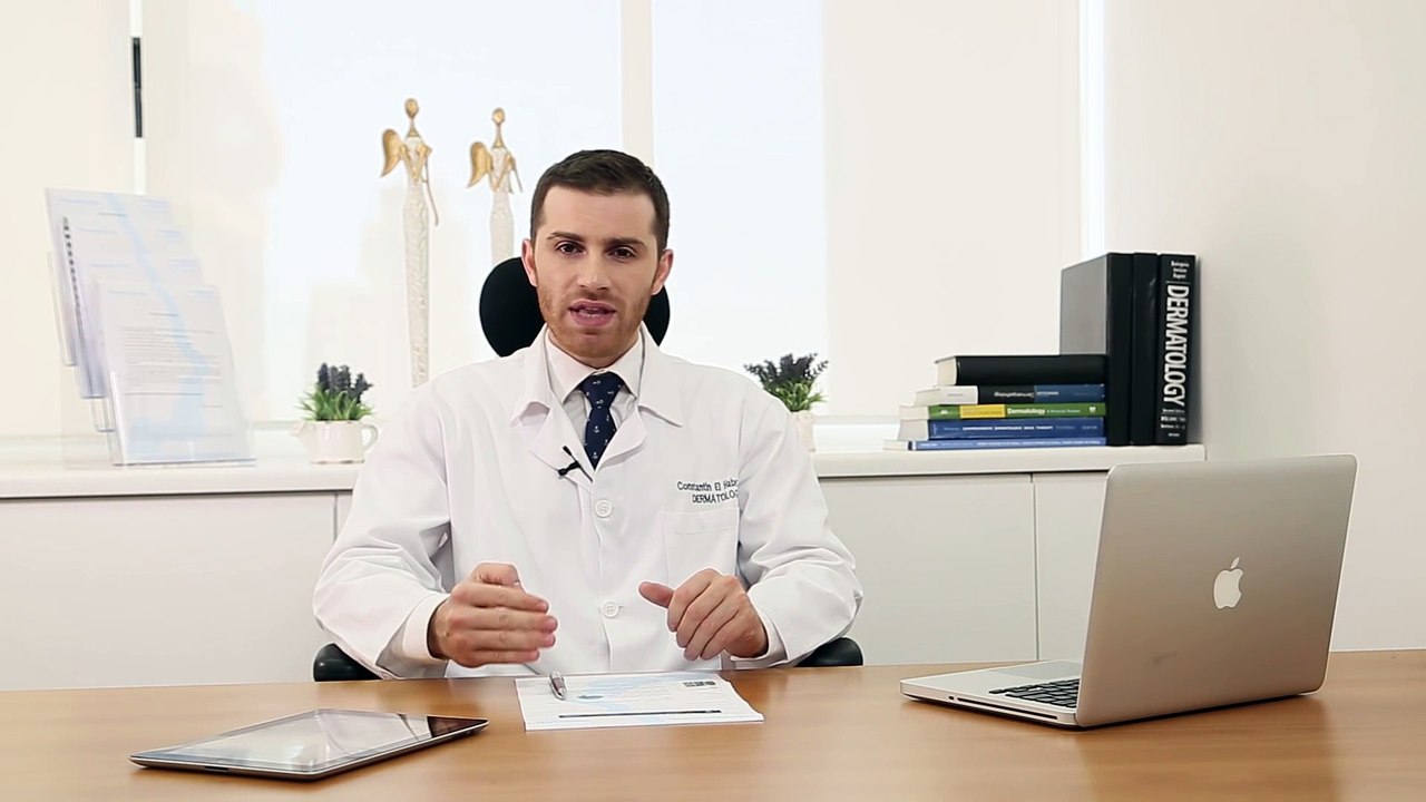 بالفيديو، حماية البشرة من الشمس