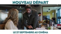 NOUVEAU DÉPART Bande Annonce (2023) Franck Dubosc, Karin Viard