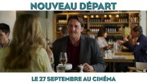 NOUVEAU DÉPART Bande Annonce (2023) Franck Dubosc, Karin Viard