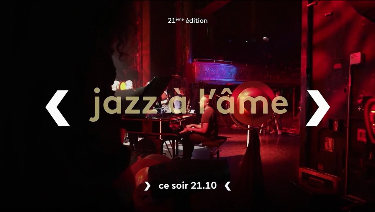 Les 21e Victoires de jazz - 10 juillet