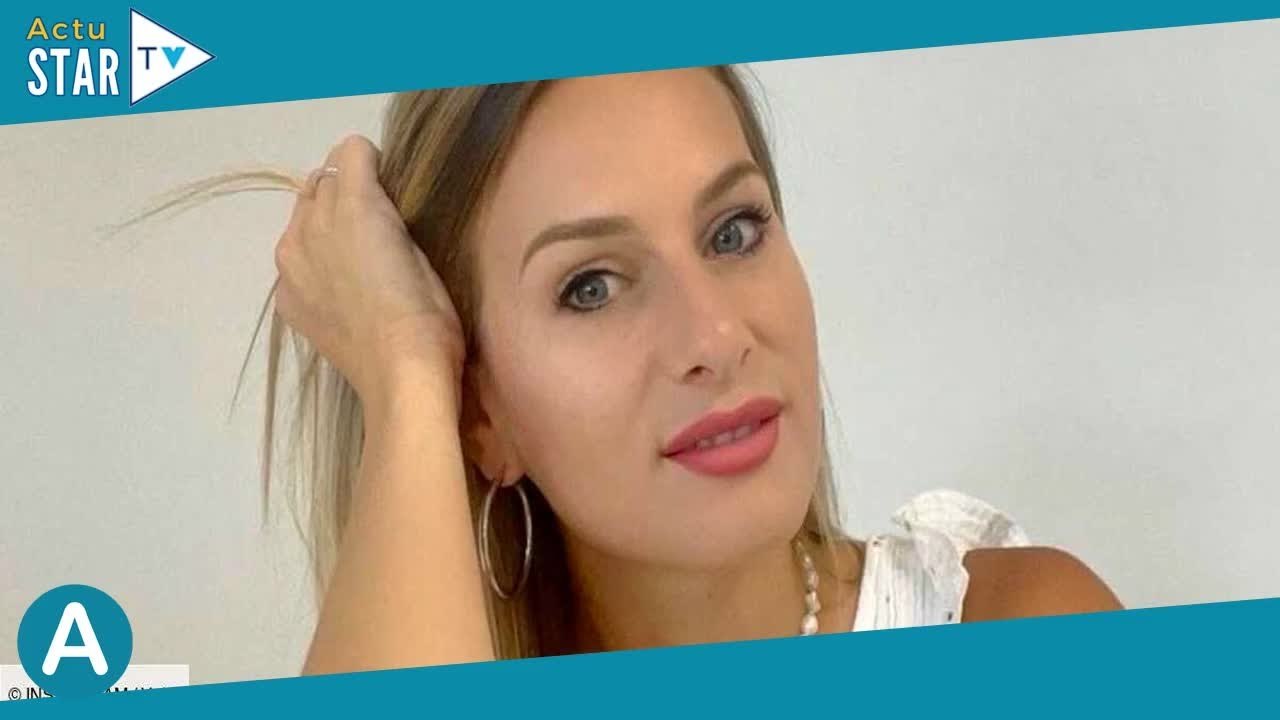 « La plus belle et la plus difficile semaine de ma vie » : Camille Santoro se livre sur la mort de s