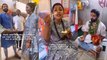 Debina Gurmeet Varanasi Trip Inside Video, Vishalakshi Temple से Kaal Bhairav Darshan | Boldsky