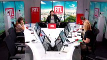 CAHIERS DE VACANCES - Nathalie Sannier Théret est l'invitée de RTL Midi